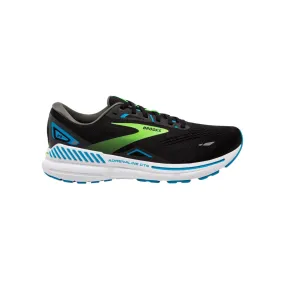 Shoes Brooks Adrenaline GTS 23 Wide Black Blue Green