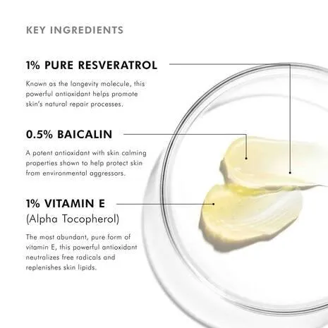 SkinCeuticals Resveratrol BE