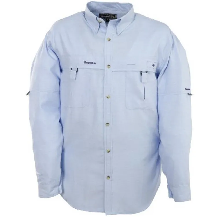 Snowbee All Seasons Fishing Shirt