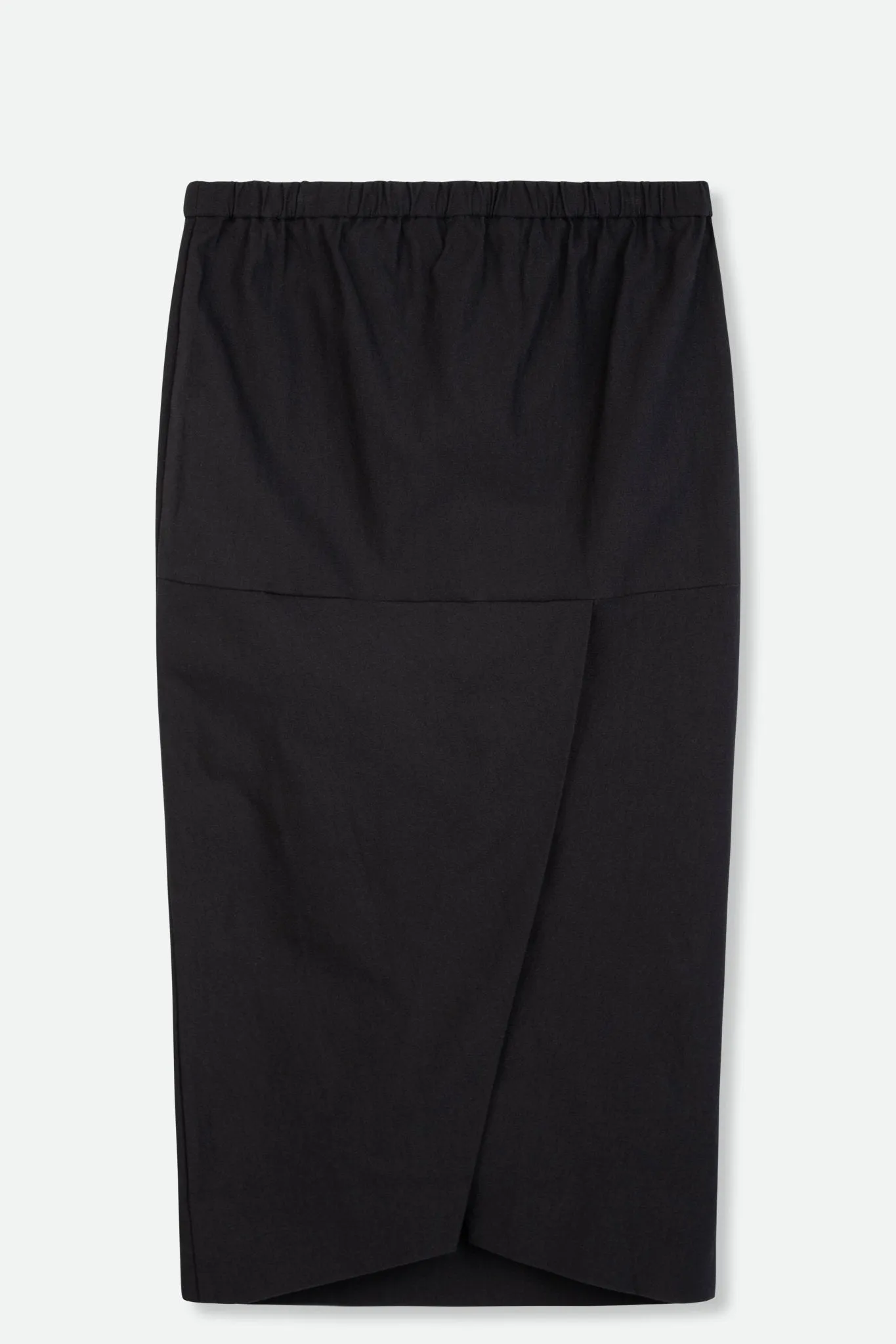 SONYA KICK PLEAT SKIRT