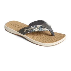 Sperry Seafish Barracuda Snake Women's Sandal