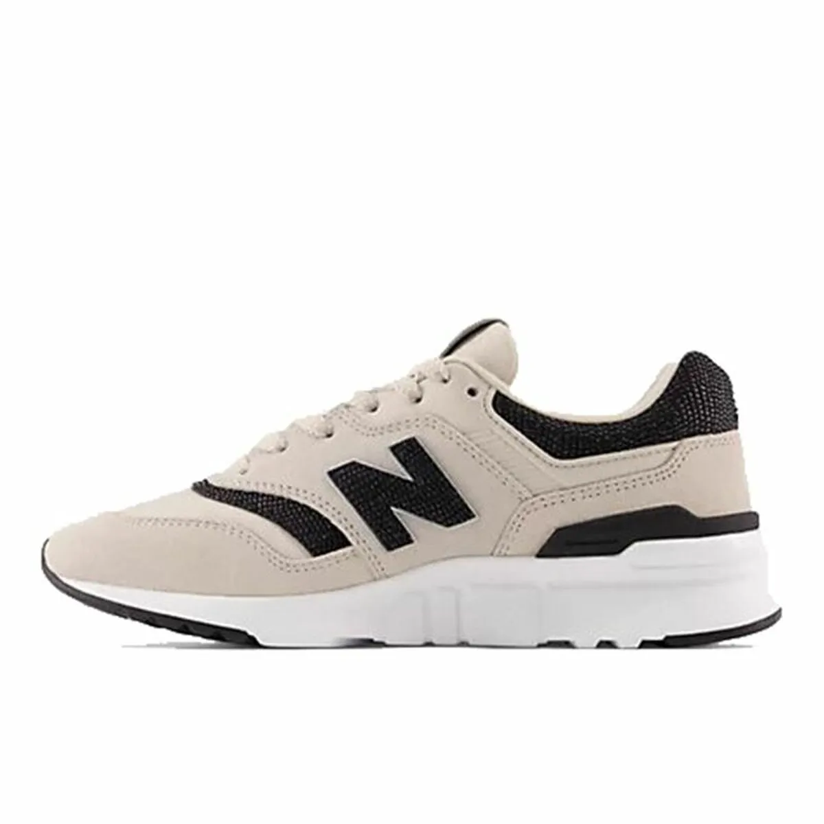 Sports Trainers for Women New Balance 997H Beige