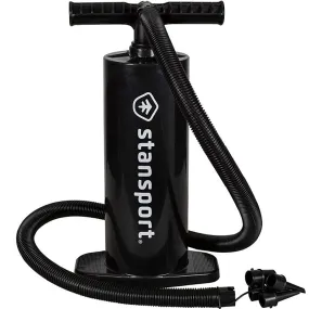 Stansport 436 Double Action Hand Pump