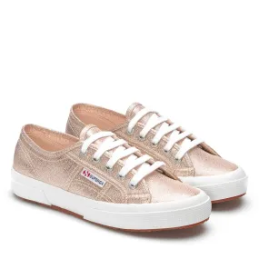 Superga 2750 Lamew - Rose Platinum