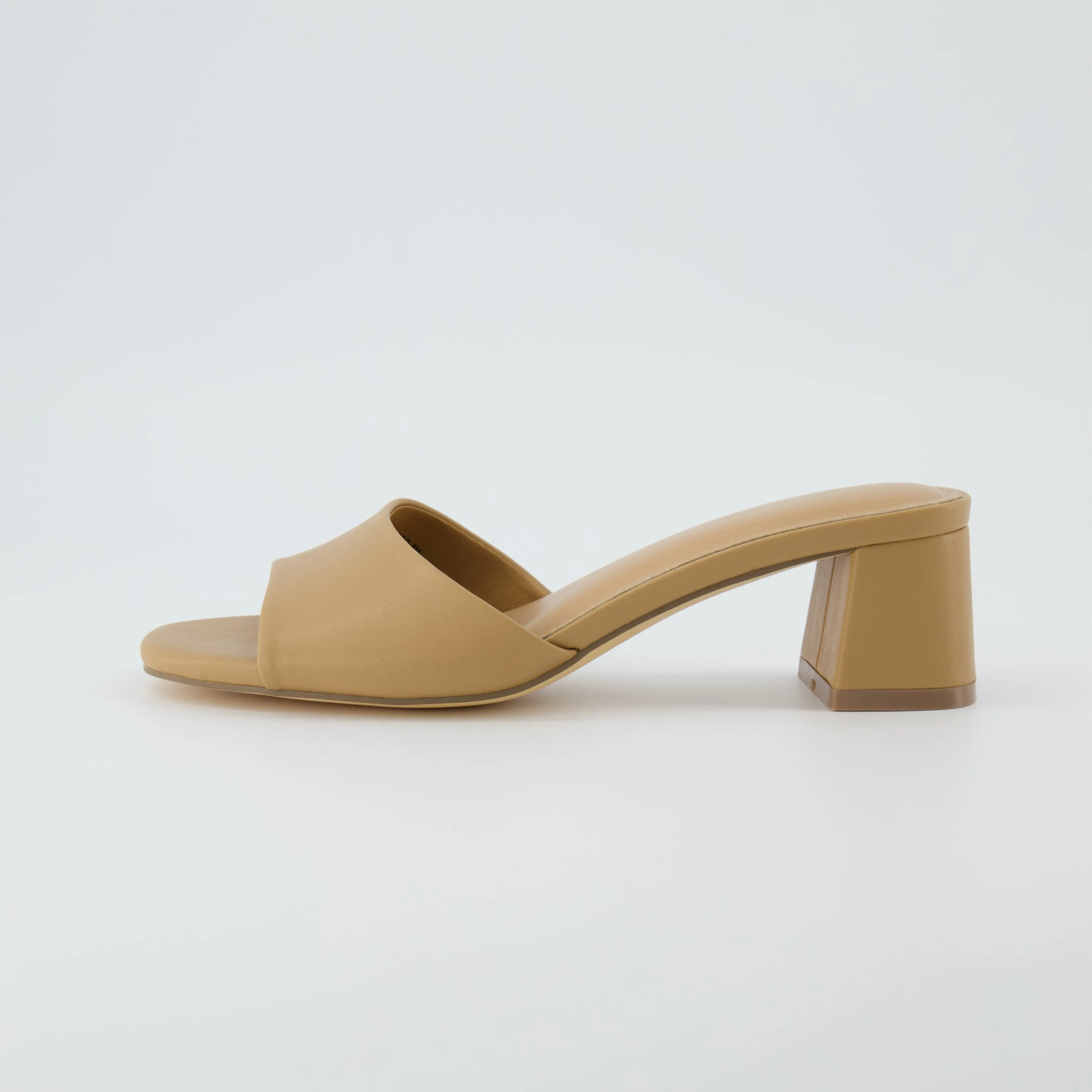 Taboo One Band Dress Sandal