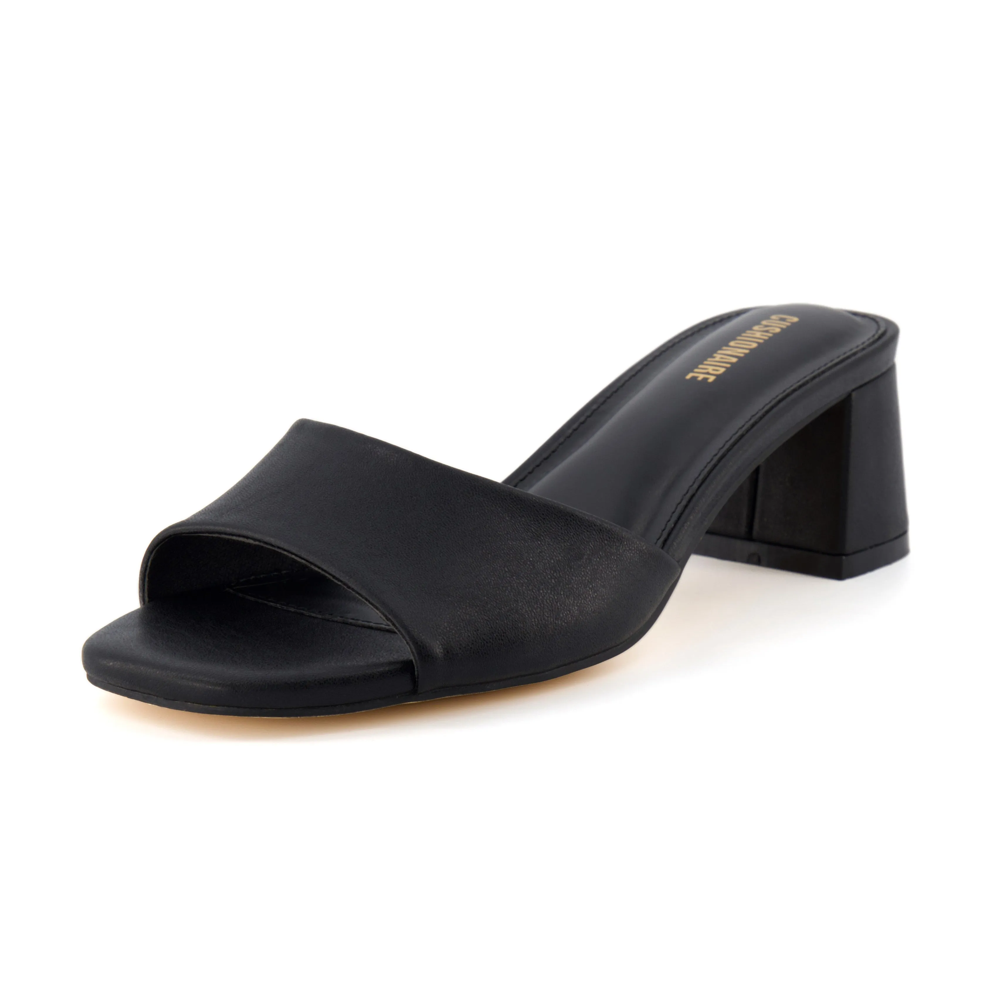 Taboo One Band Dress Sandal