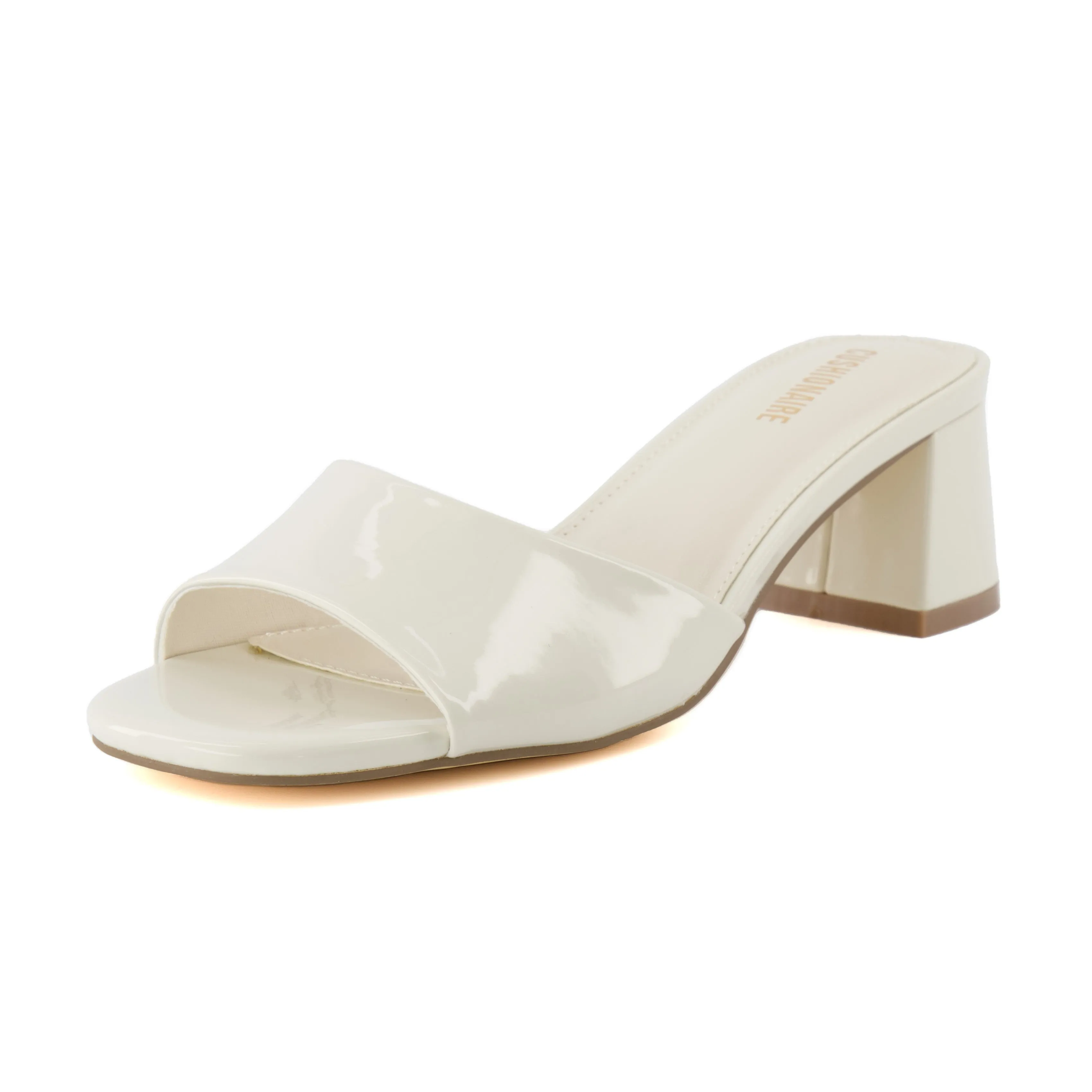 Taboo One Band Dress Sandal