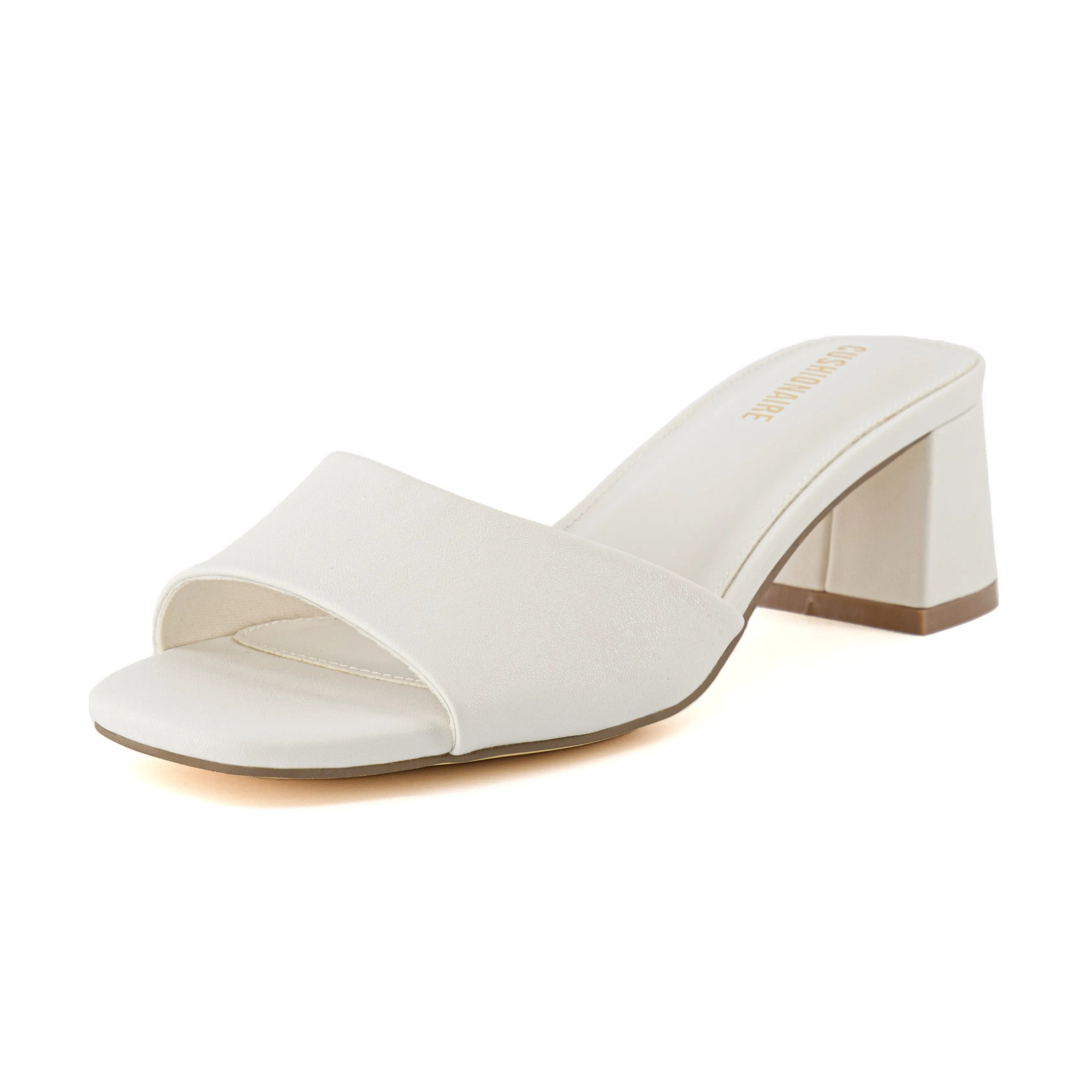 Taboo One Band Dress Sandal