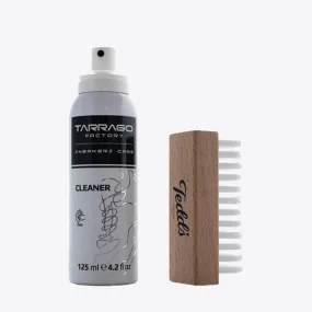 TARRAGO Sneaker Cleaner and Sneaker Brush