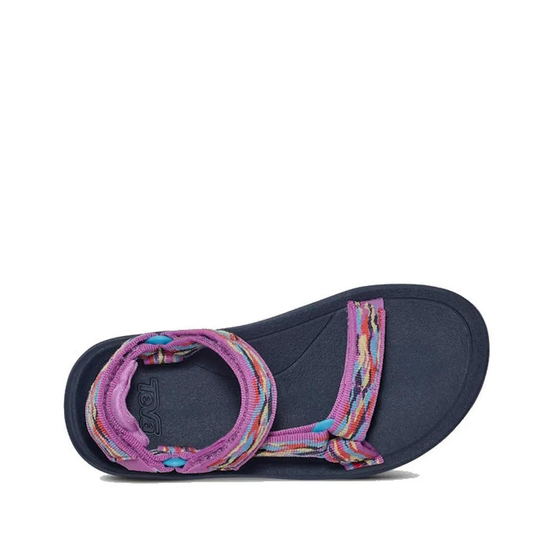 Teva Kids - K Hurricane XLT2 Girls Active Sandal Purple