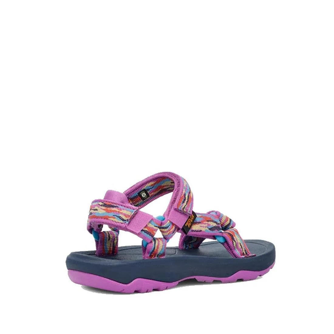 Teva Kids - K Hurricane XLT2 Girls Active Sandal Purple