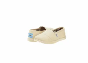 Toms Classics Big Kids Style :012001C10G