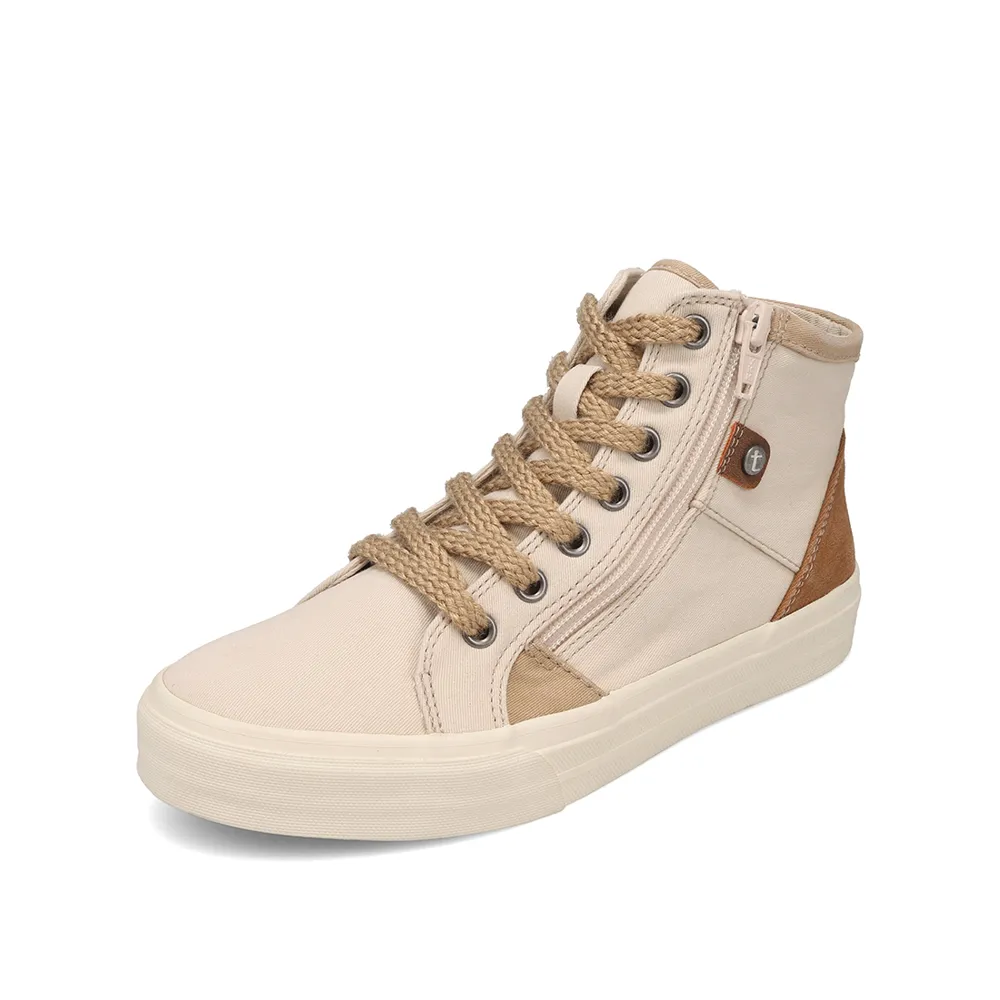 Top Soul Canvas HighTop Sneaker