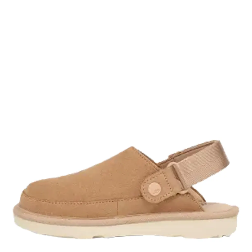 UGG Big Kids' Goldenstar Clog Sandals