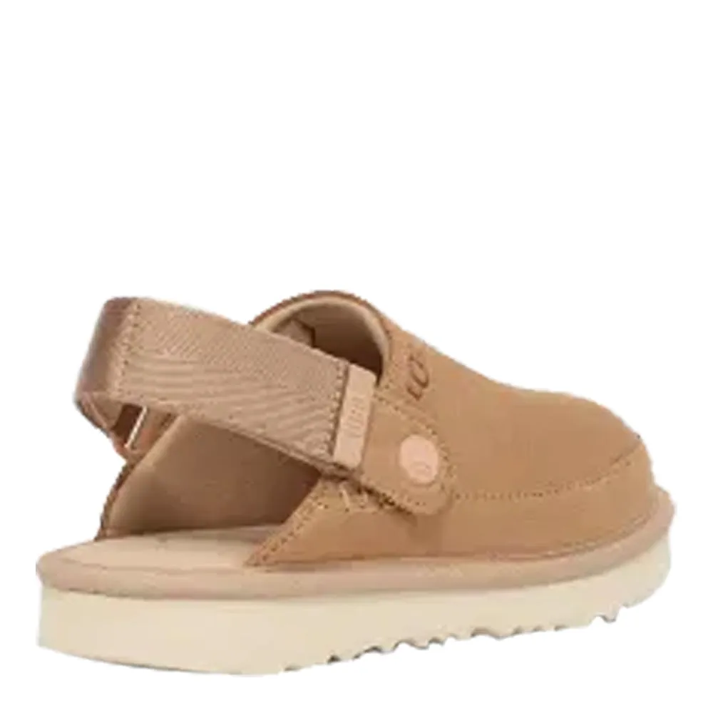 UGG Big Kids' Goldenstar Clog Sandals