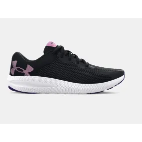 Under Armour Charged Pursuit 2 (Big Kid)