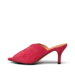 Valentine sandal ruskind - PINK FLASH