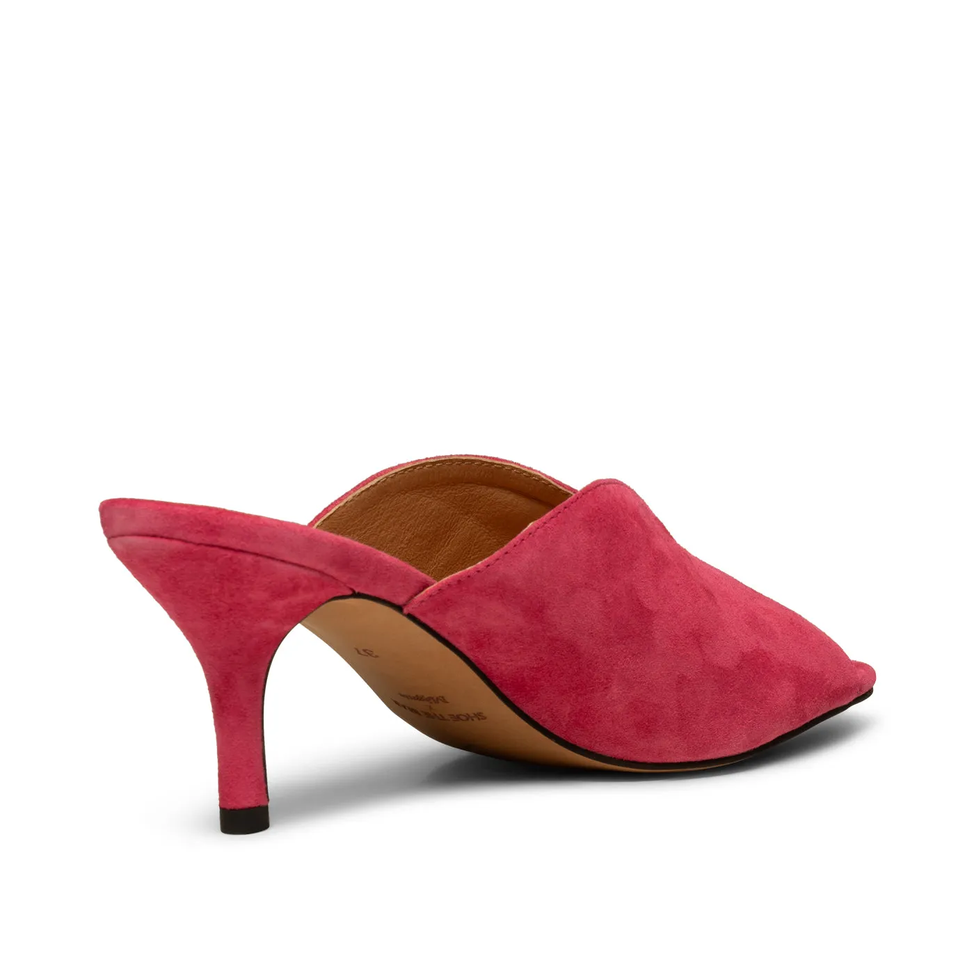 Valentine sandal ruskind - PINK FLASH