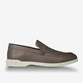 Valentino Garavani Leisure Flows Loafers