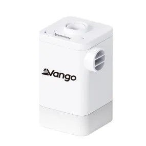 Vango Mini Air Pump (White)