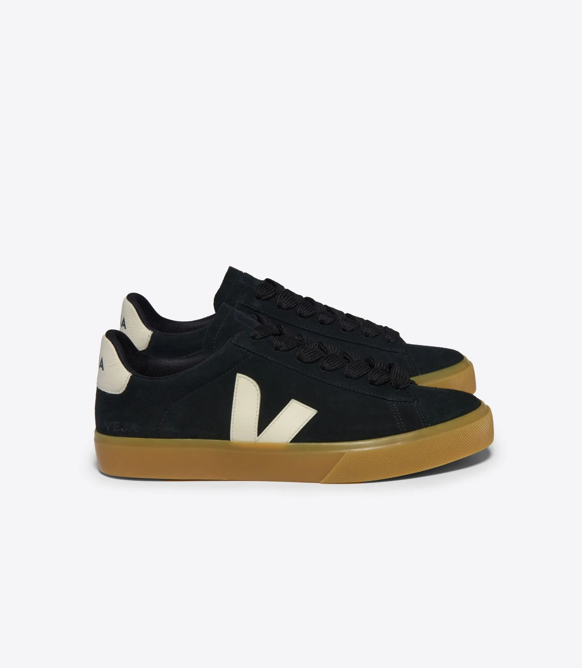 Veja Campo Suede