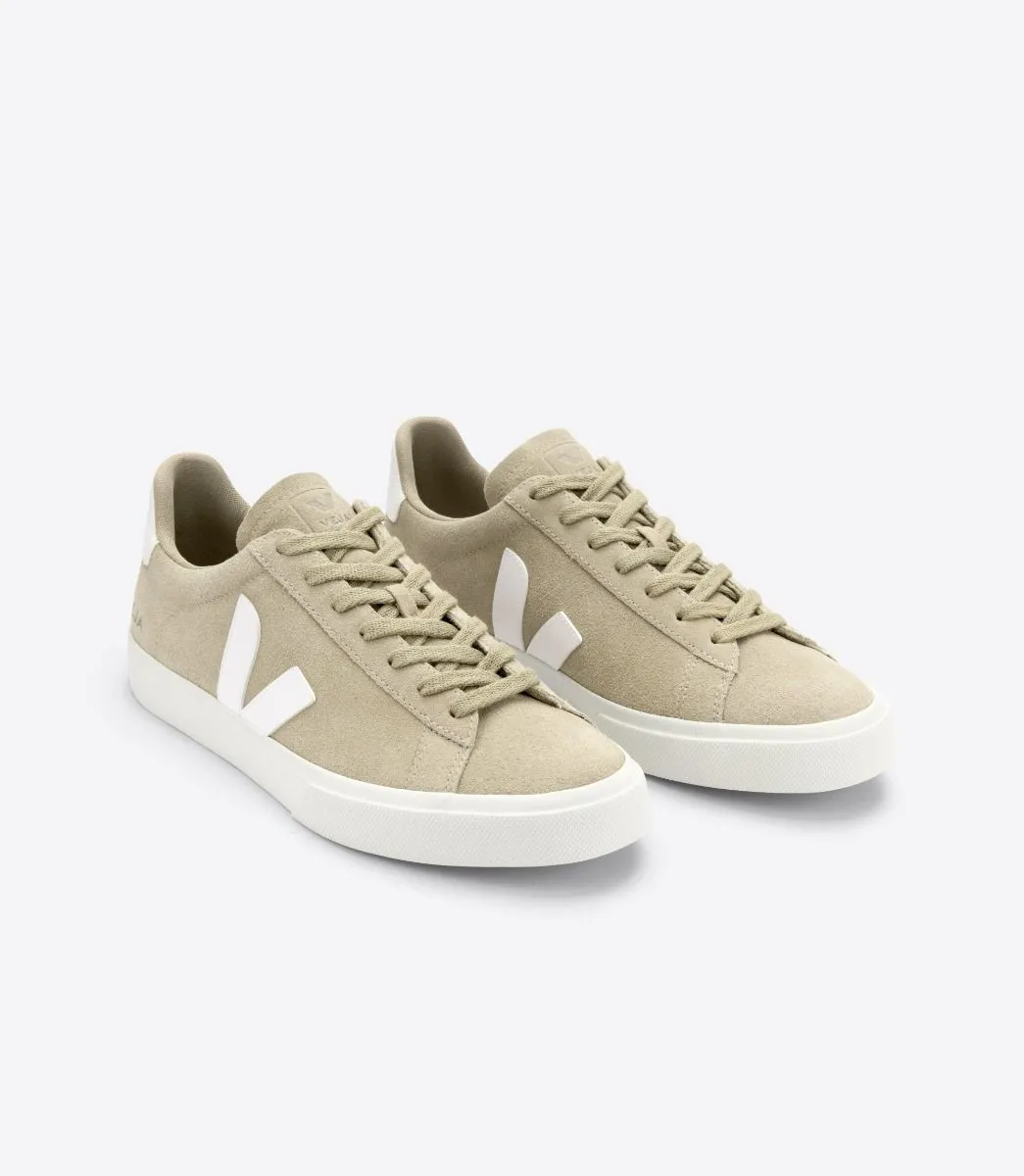 Veja Campo Suede