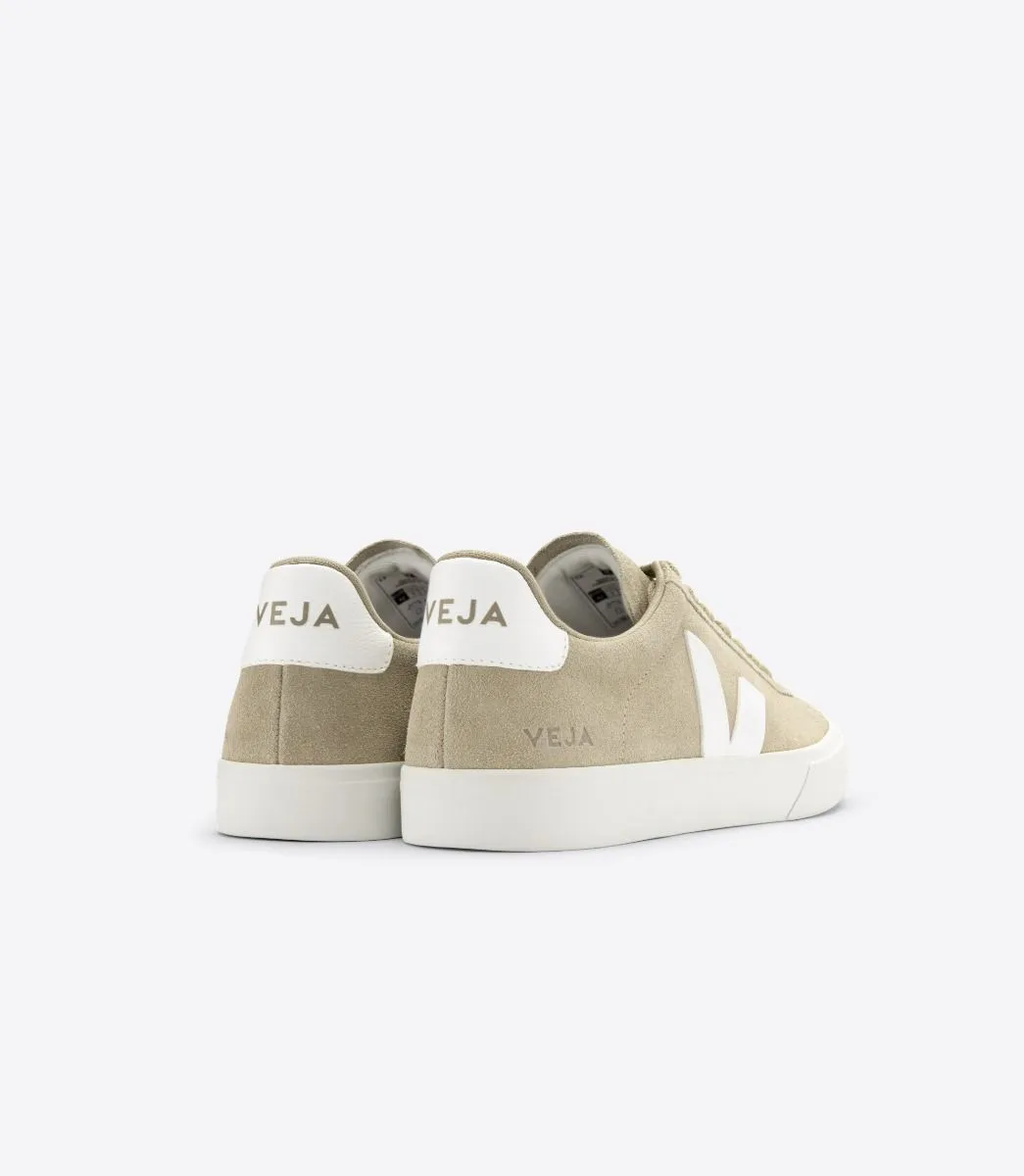 Veja Campo Suede