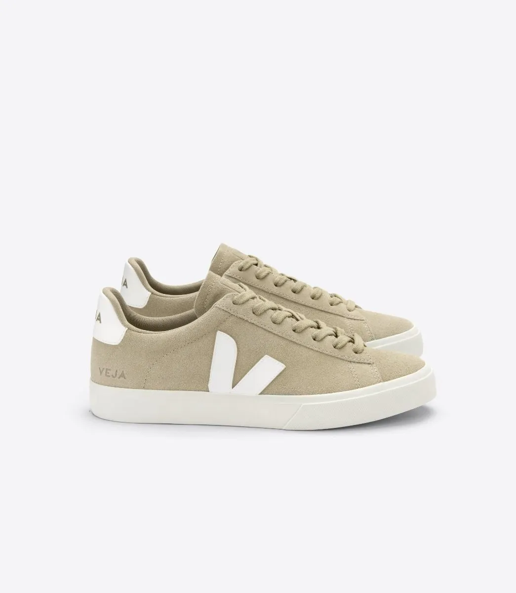 Veja Campo Suede