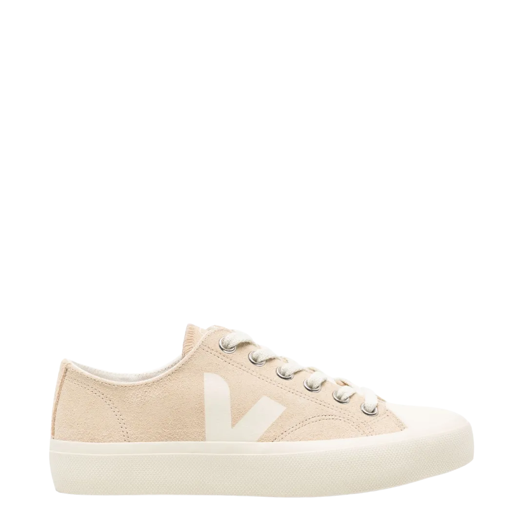 Veja : Wata II Low CM Suede