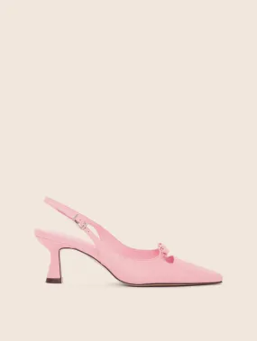 Viana Bubblegum Pump