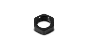 Vibrant Bulkhead Nut; Size: -10AN - 10694