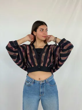 Vintage 90s Maggy Boutique Top