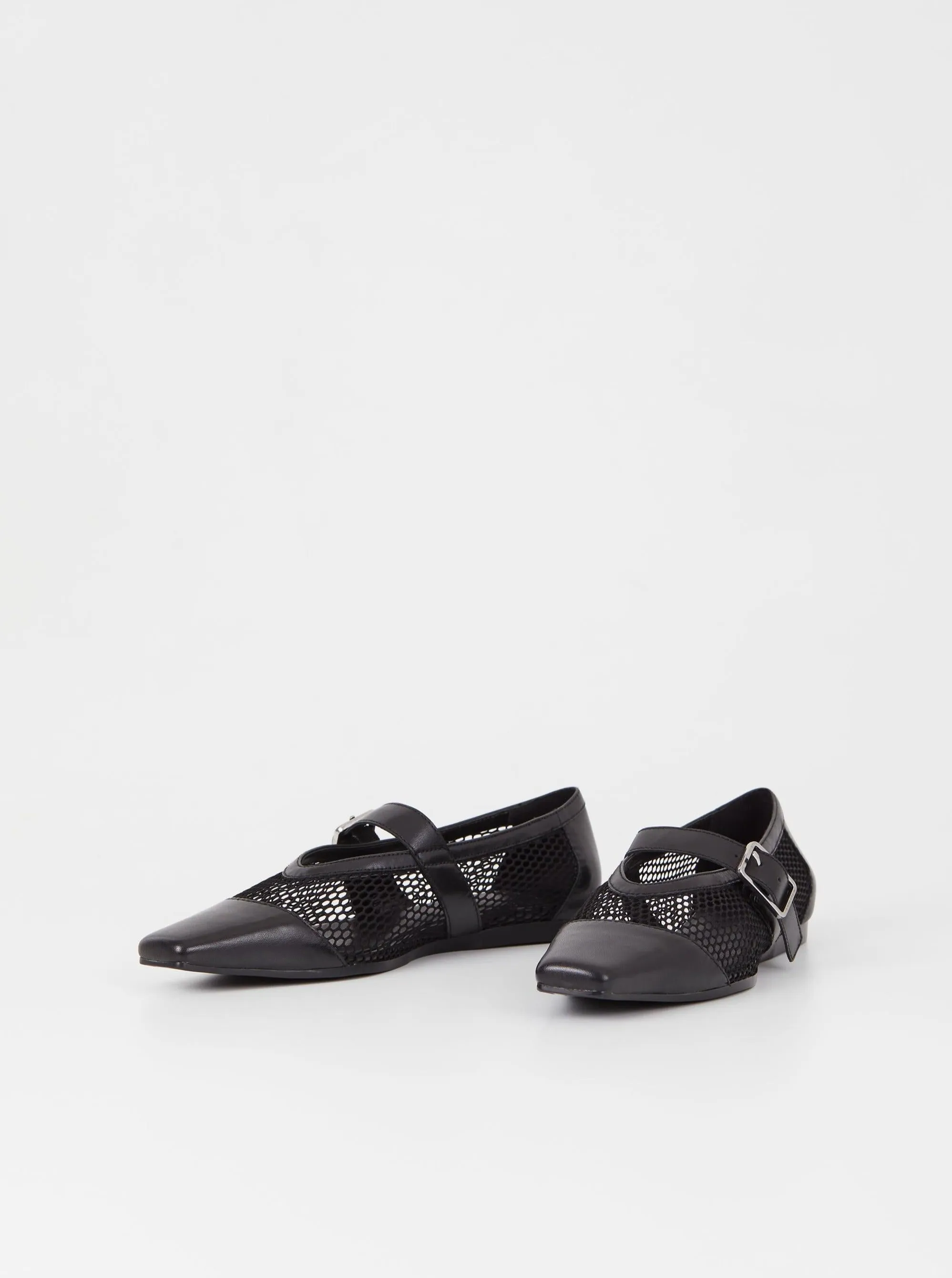 WIOLETTA | BLACK