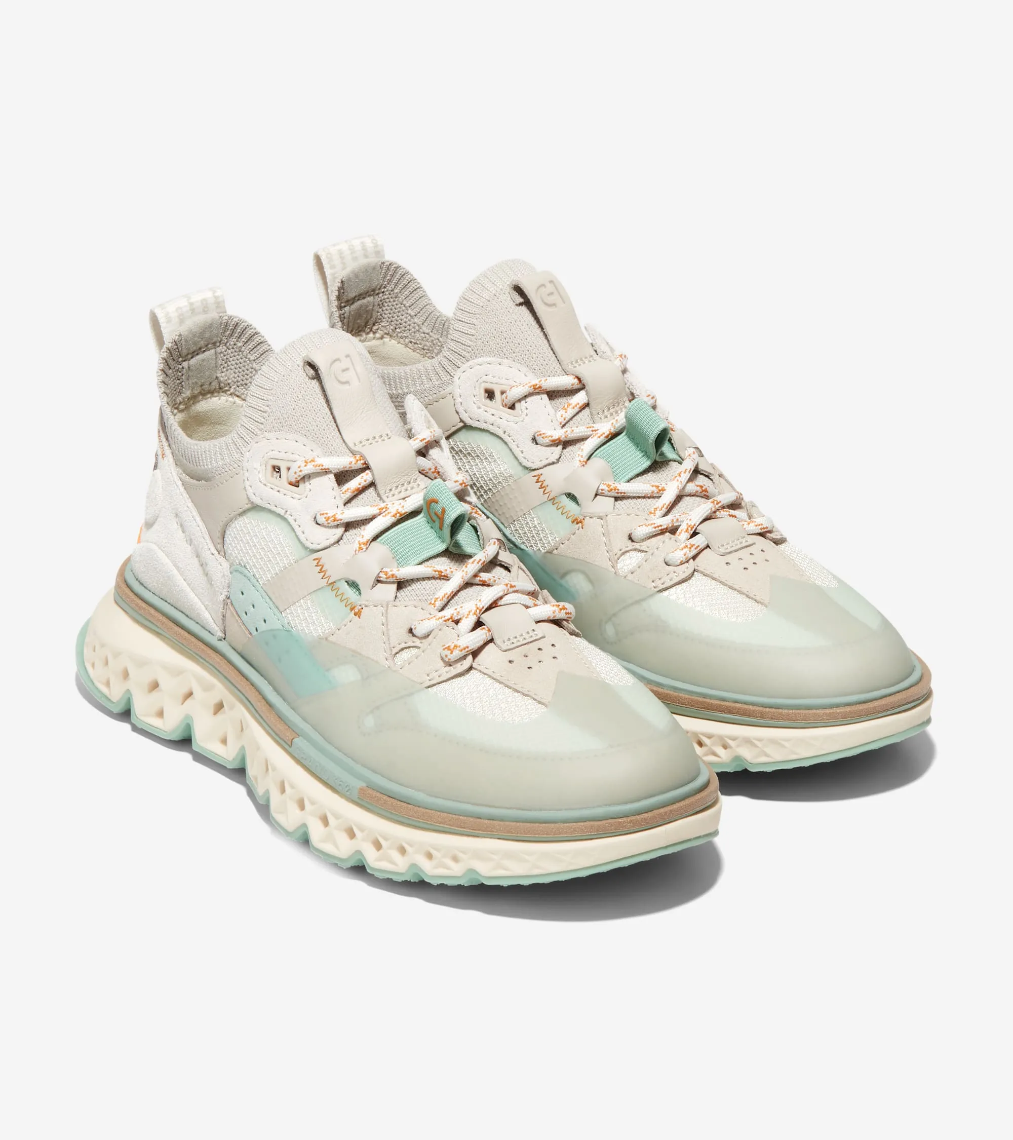 Women's 5.ZERØGRAND WRK Sneakers