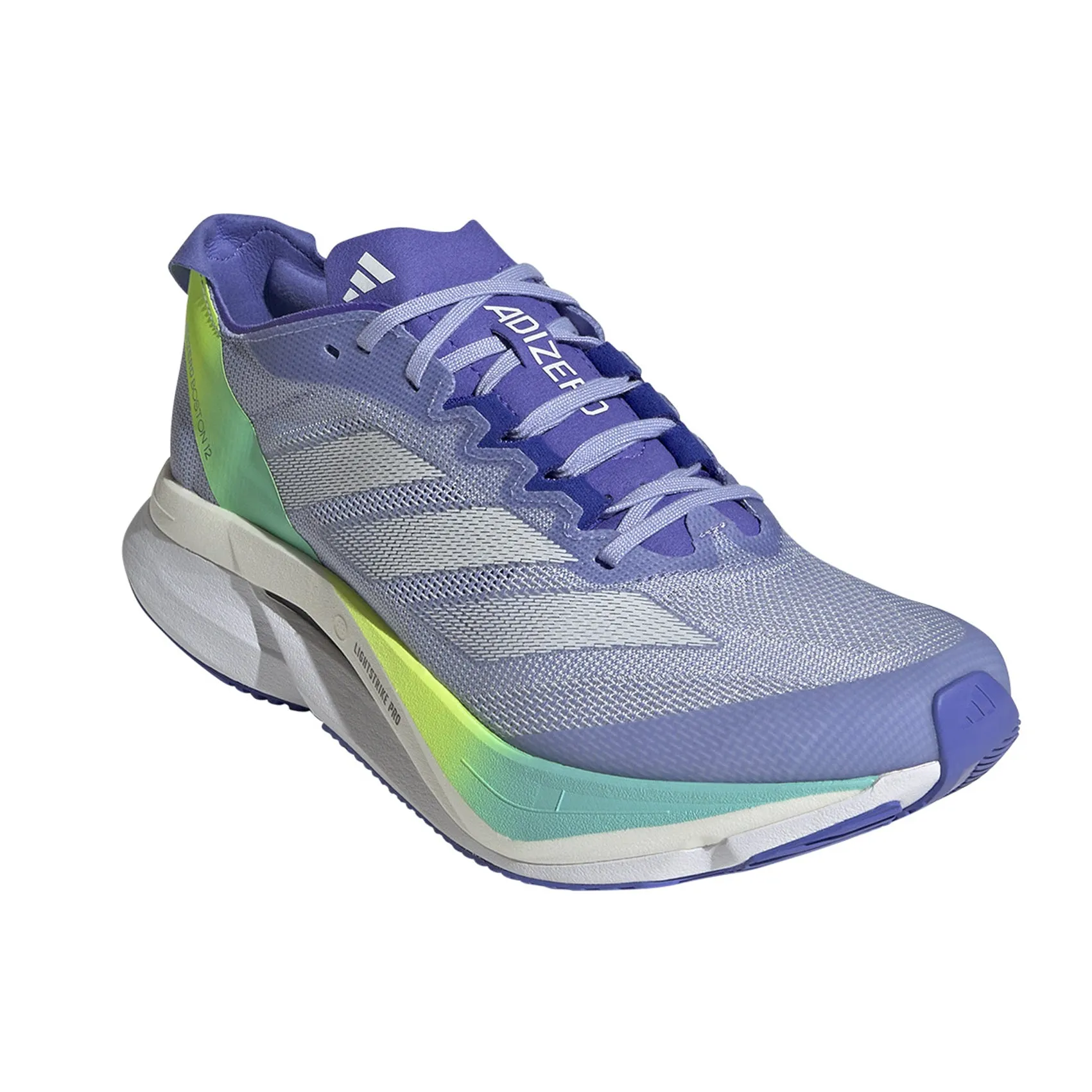 Womens Adidas Adizero Boston 12