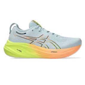 Womens ASICS GEL-Nimbus 26 Paris