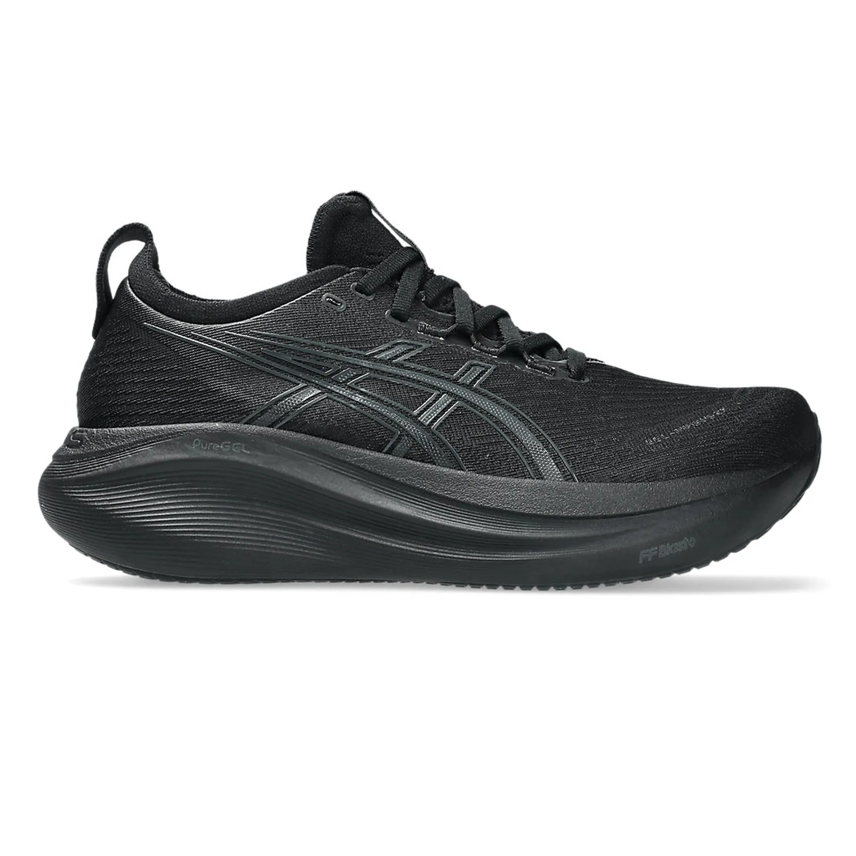 Womens ASICS GEL-Nimbus 27