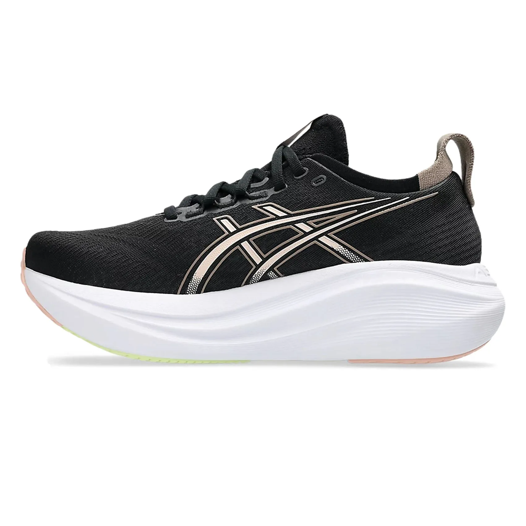 Womens ASICS GEL-Nimbus 27