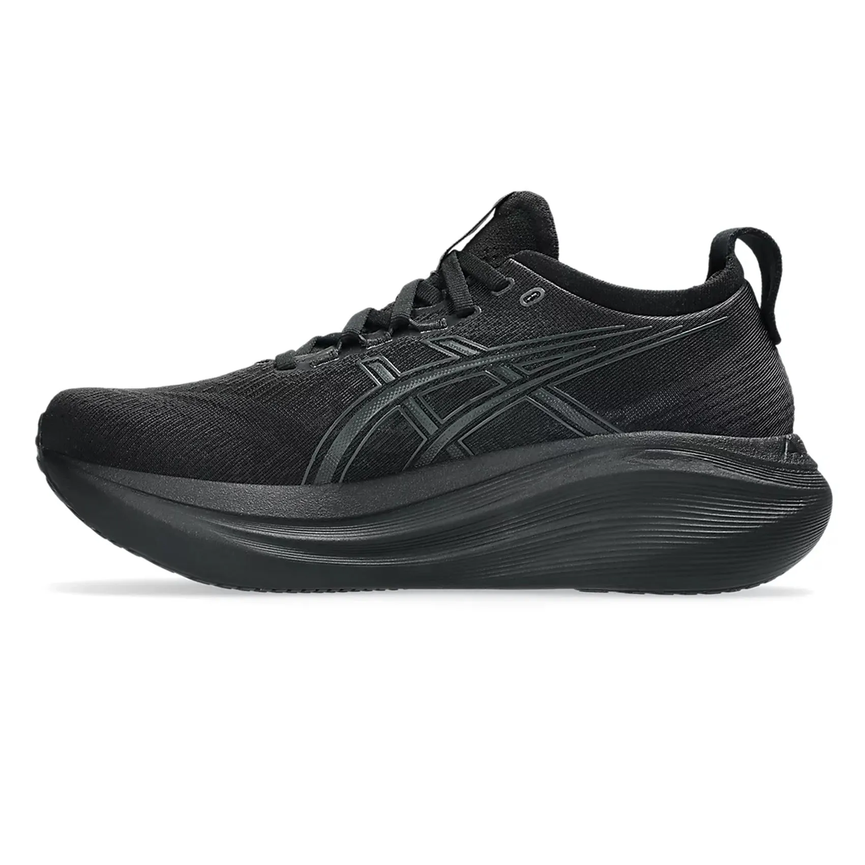 Womens ASICS GEL-Nimbus 27