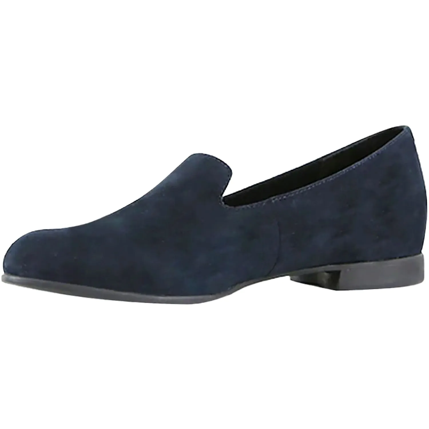 Women's Munro Elena Dark Navy Suede