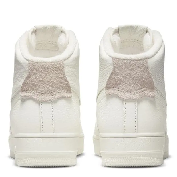 Womens Nike AF1 Sculpt High