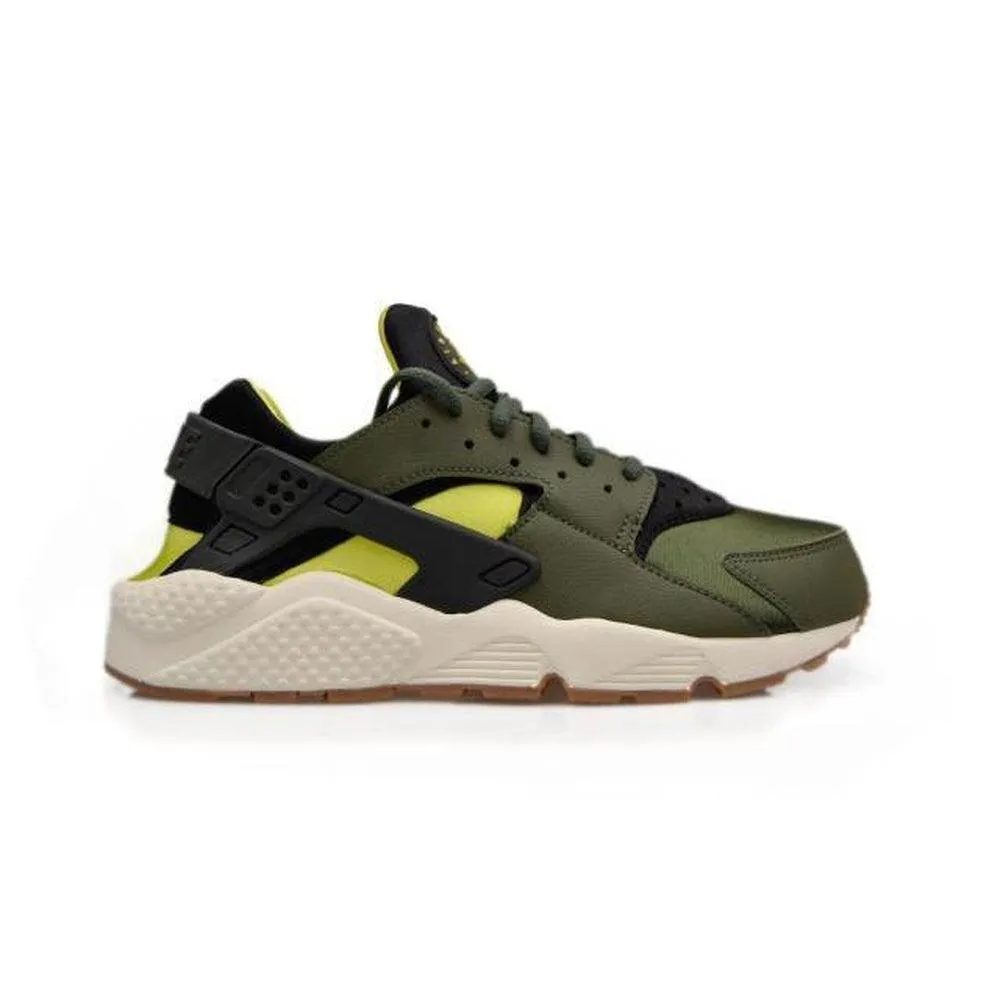 Womens Nike  Air Huarache Run