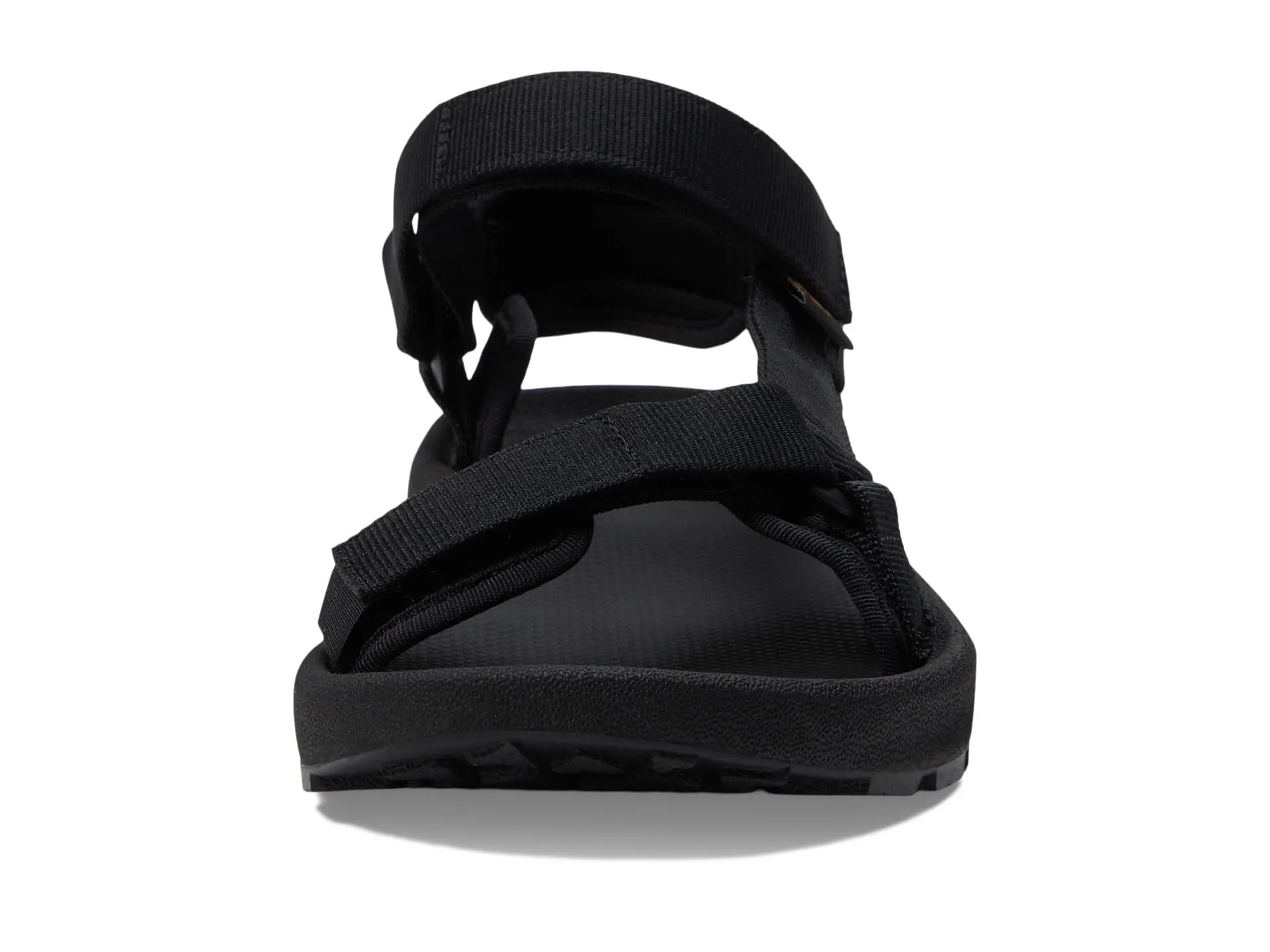 Women's Shoes Teva HYDRATREK Strappy Sandals 1150270 BLACK