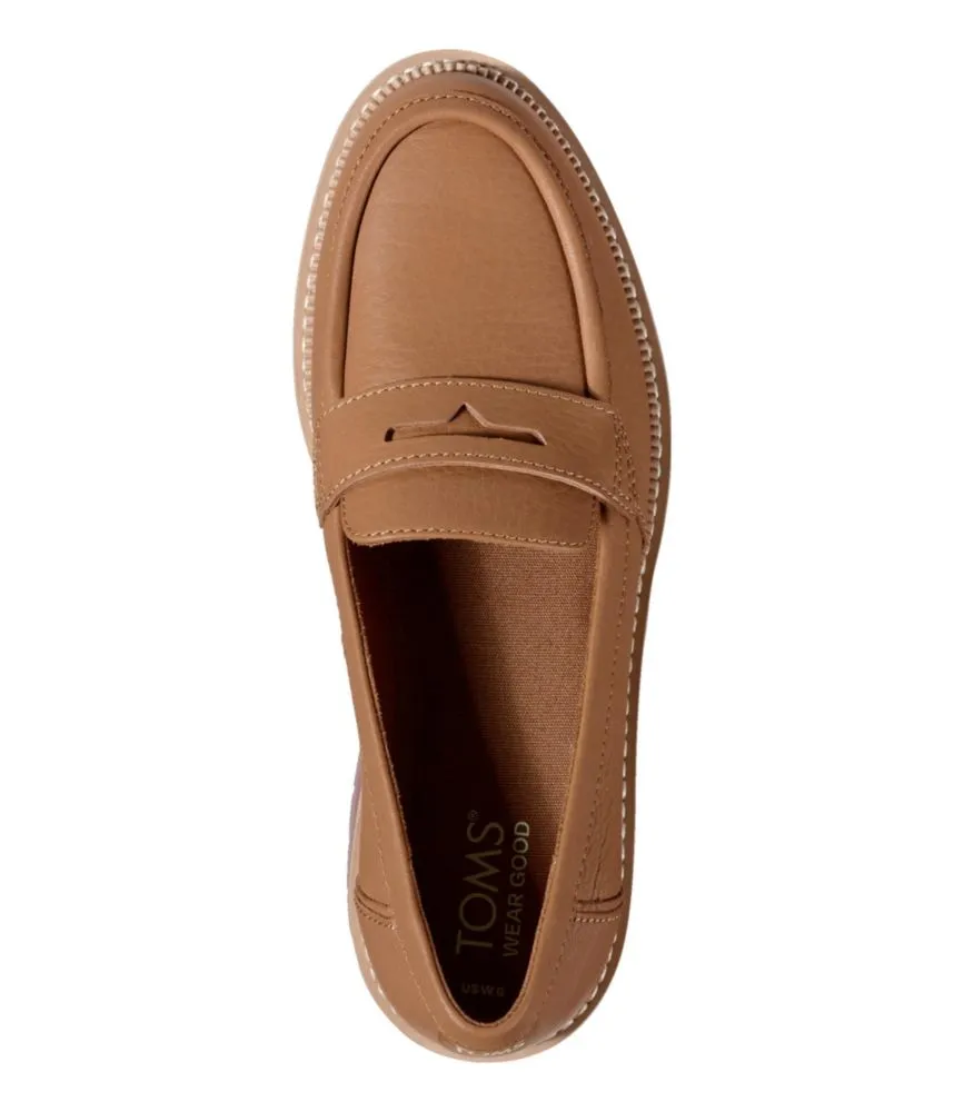 Women's TOMS® Cara Loafers