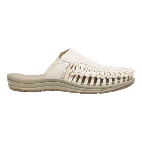 Women's UNEEK II Slide Birch/Plaza Taupe