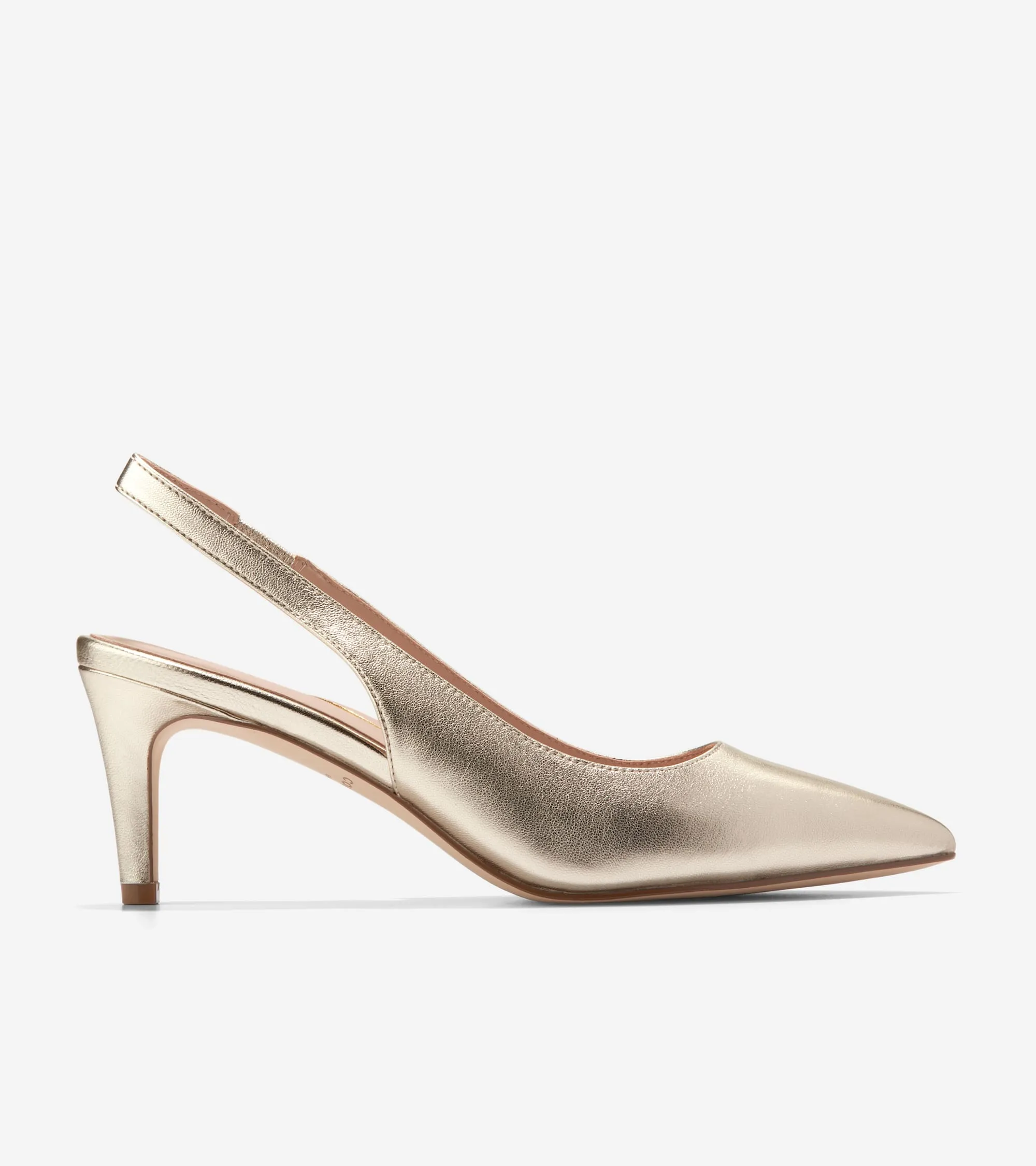 Women's Vandam Sling Back Pumps