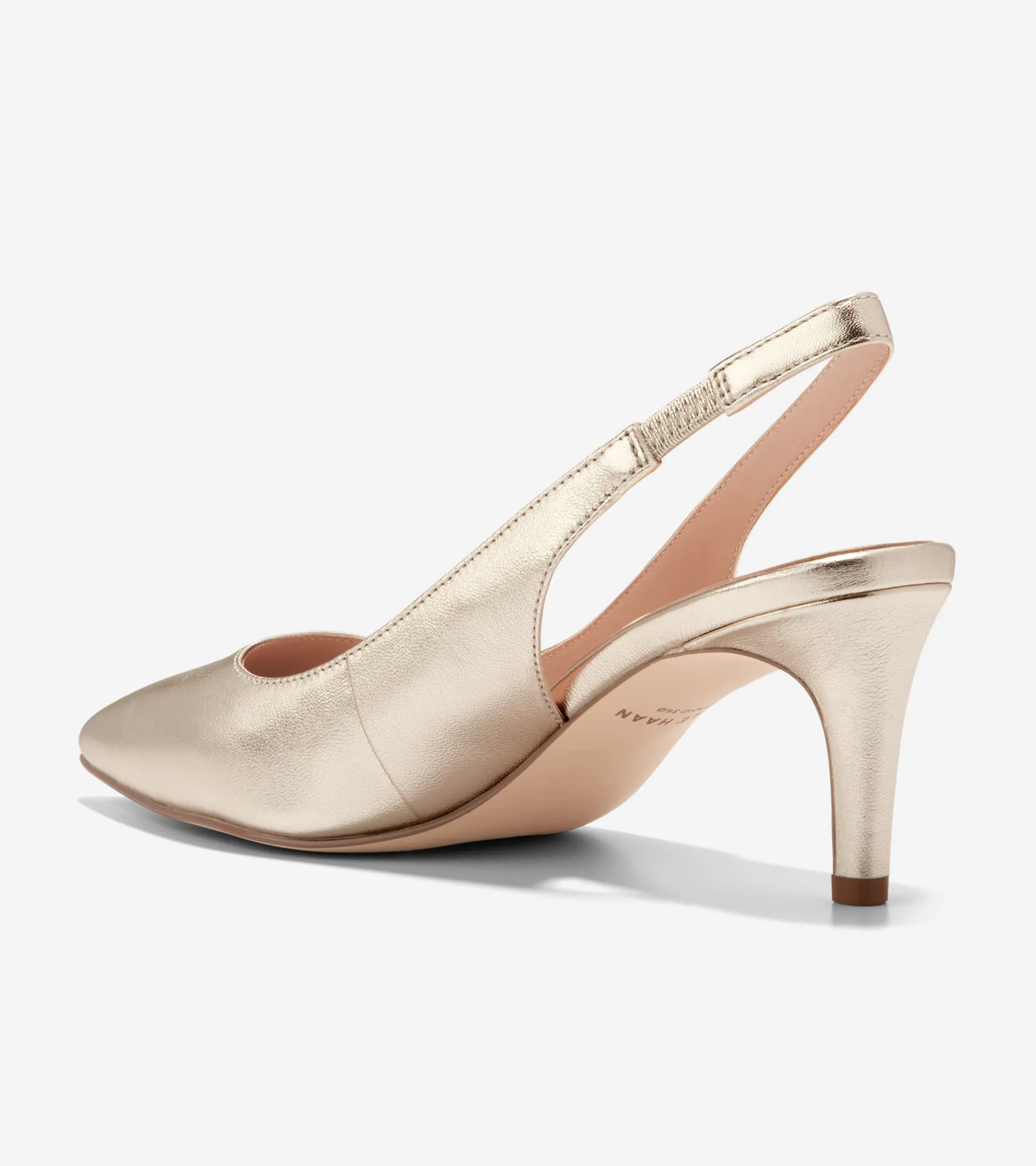 Women's Vandam Sling Back Pumps